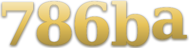 786ba logo